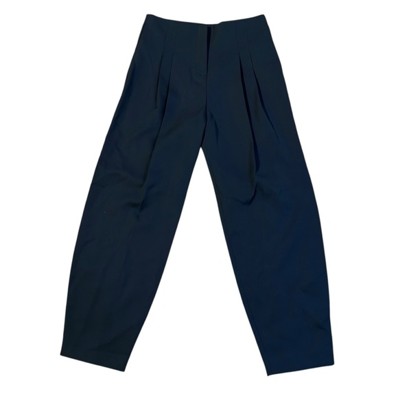 Olivia Cashmore Forever & Ever Pant in Wool Size 8 - Picture 6 of 10